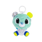 Lamaze 3 - in - 1 Surprise Clip & Go Bear Toy - ebebek - Black Friday