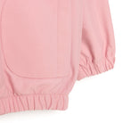 Midimod Girl Raincoat - Pink - ebebek - Black Friday