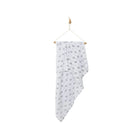 Little Dreams Unisex Muslin Blanket - Ecru - ebebek - Black Friday