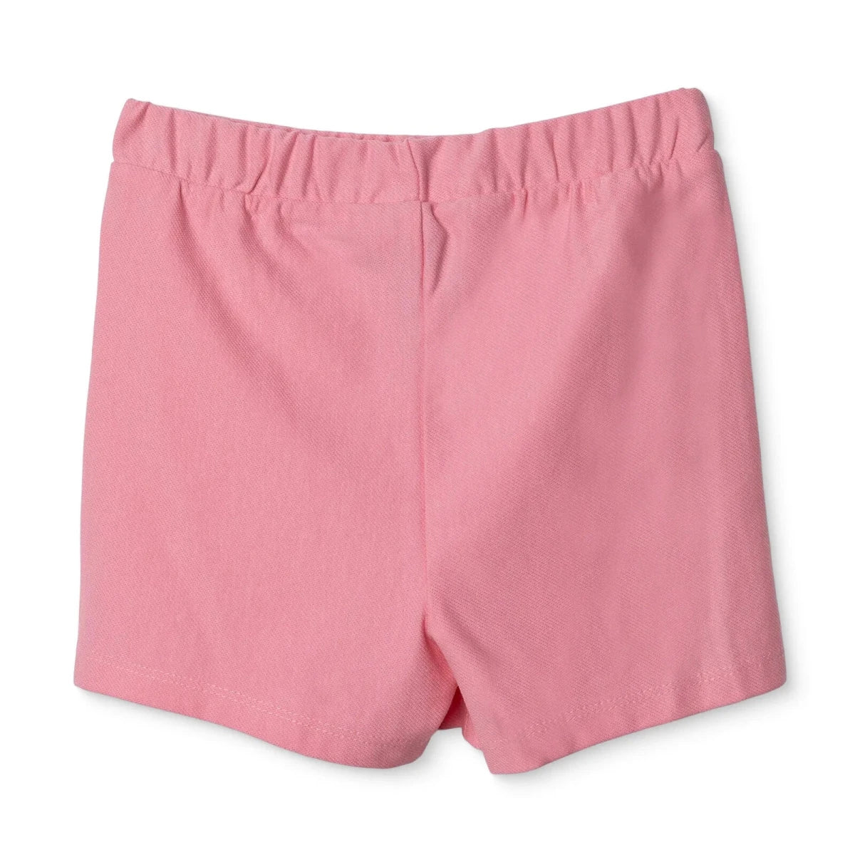 HelloBaby Girls Shorts with Buttons Short Leg - Pink Pink - ebebek