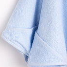 Little Dreams Boy Baby Towel - Printed - ebebek - Black Friday