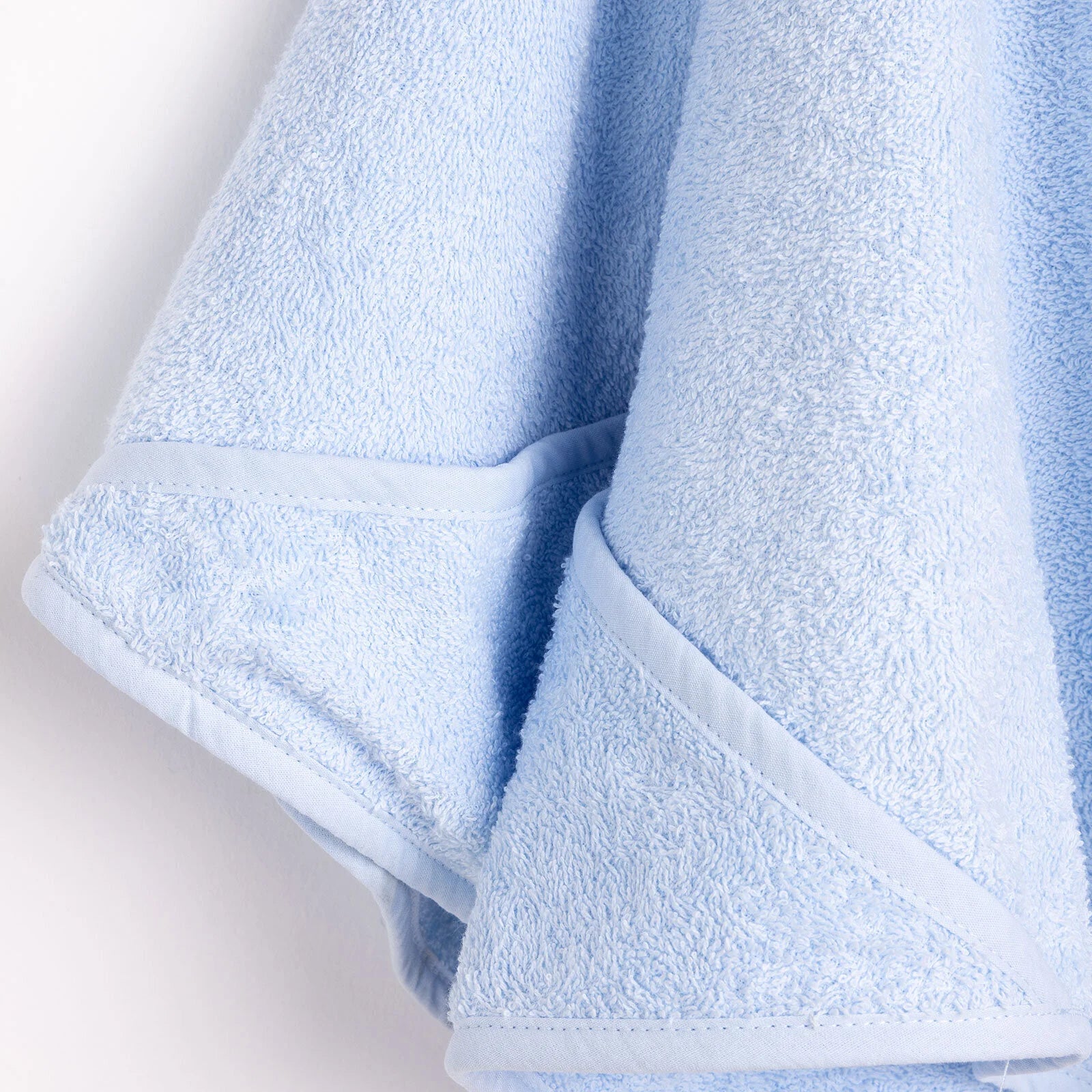 Little Dreams Boy Baby Towel - Printed - ebebek - Black Friday