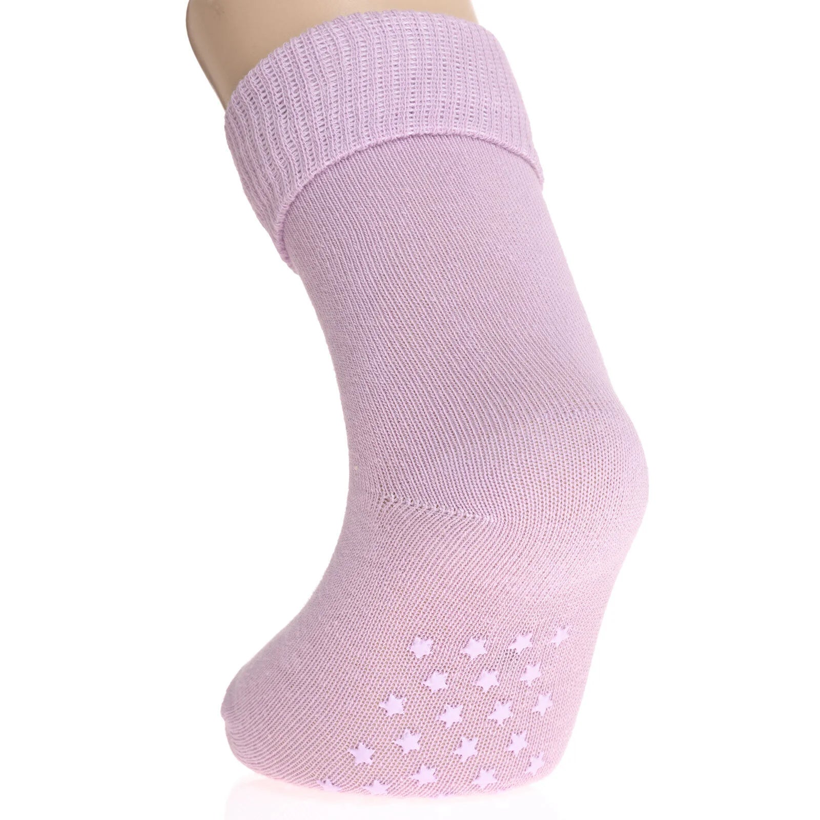 HelloBaby Baby Girl Pack of 3 Socks - Light Pink - ebebek - Black Friday
