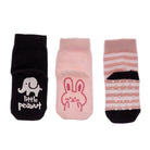 HelloBaby Baby Girl Pack of 3 Socks - Purple - ebebek - Black Friday