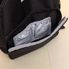 baby mom Everyday Baby Care Backpack - Black - baby mom - ebebek