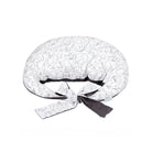 Hippychick Feeding Pillow - Animal Friends Grey - ebebek - Black Friday