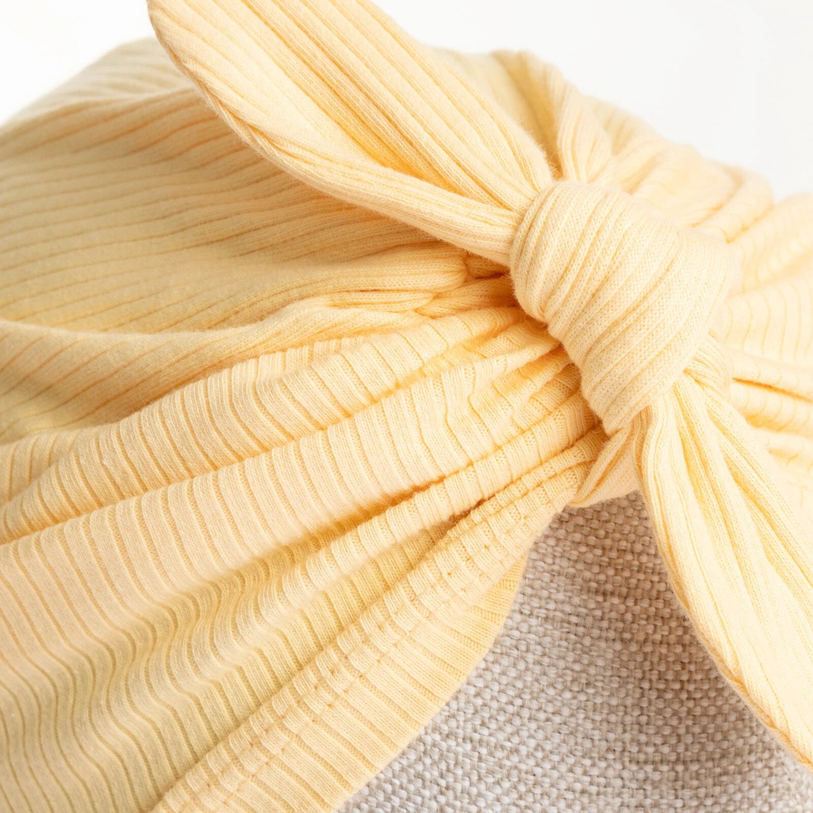 Little Plane Baby Girl Hair Restraint - Yellow - ebebek - Black Friday