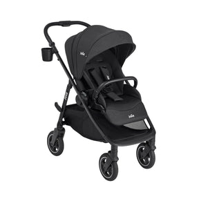 Joie Versadrfit 2 - in - 1 Pushchair - Raven Raven - ebebek