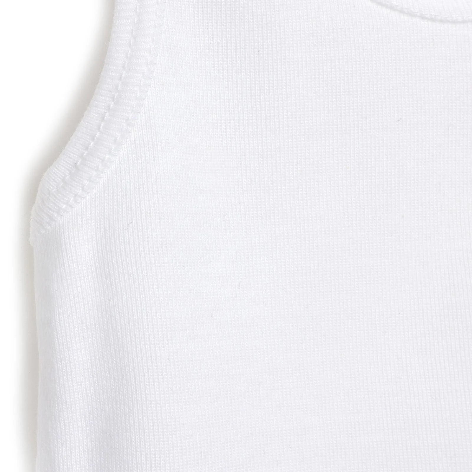 HelloBaby Boy 2 - Pack Tanks - White - ebebek - Black Friday