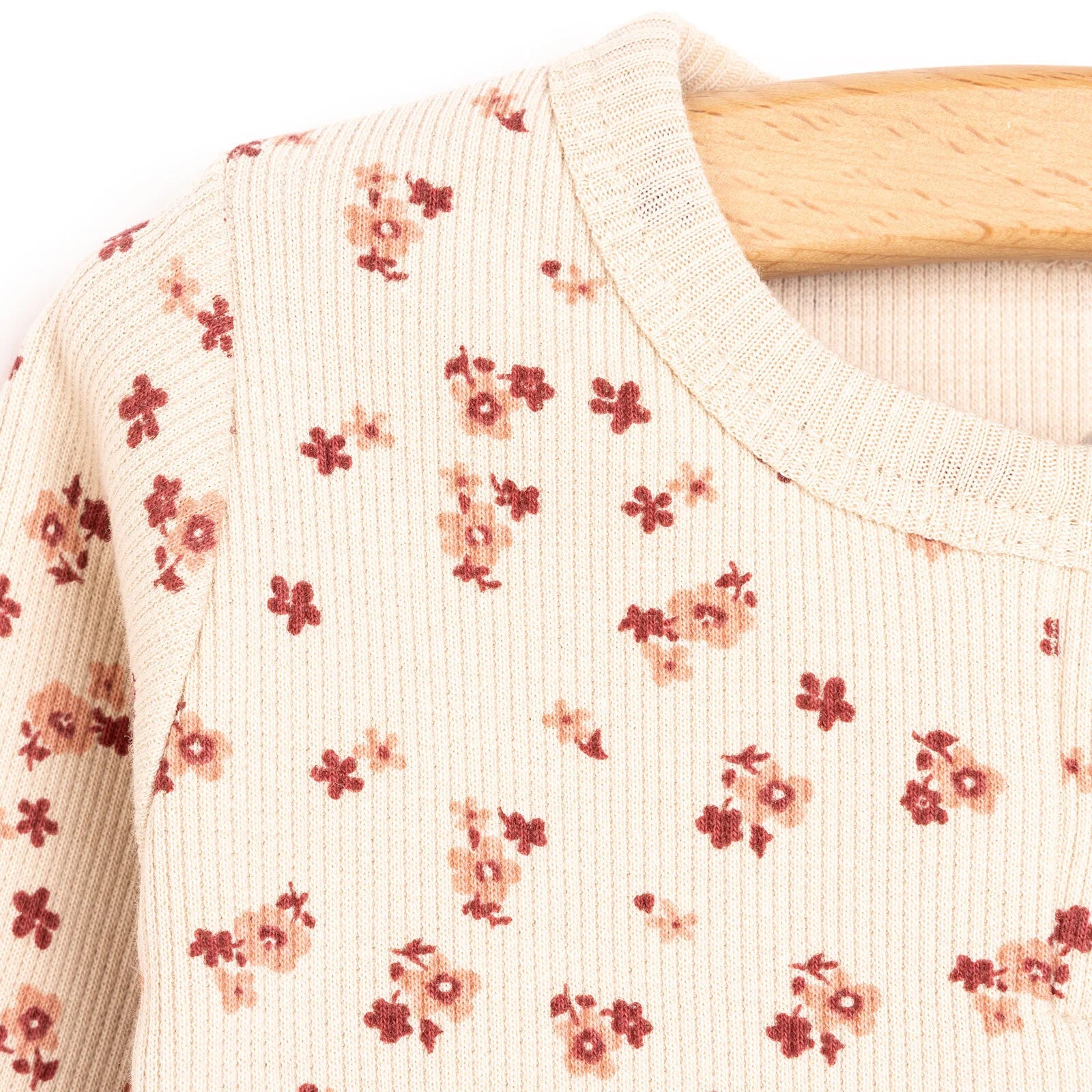 Newborn Fashion Club Jogger - Beige - ebebek - Black Friday