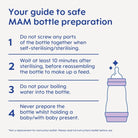 MAM Easy Start Anti - Colic Bottle 160ml Assorted - ebebek - Black Friday