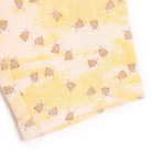 HelloBaby Baby Girl Shirt Collar Pyjamas - Yellow - ebebek - Black Friday