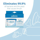 Dr. Brown's Microwave Steam Steriliser Bags 5 pcs - ebebek - Black Friday