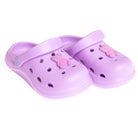 HelloBaby Girl Sandals - Purple - ebebek - Black Friday