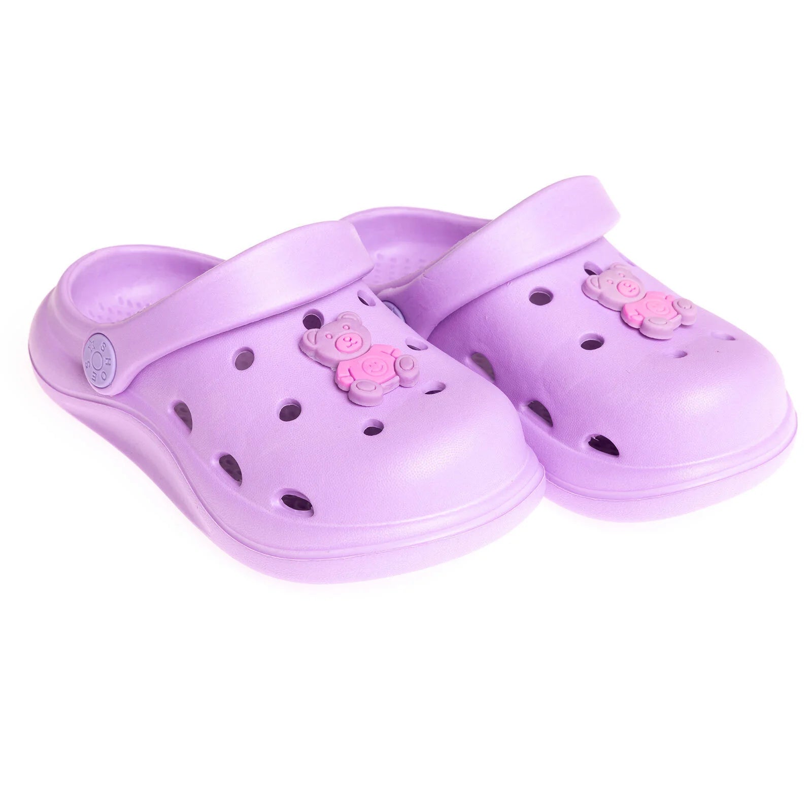 HelloBaby Girl Sandals - Purple - ebebek - Black Friday