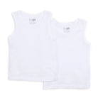 HelloBaby Boy 2 - Pack Tanks - White - ebebek - Black Friday