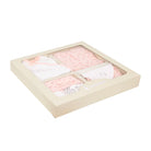 Bebbek Baby Girl 10 Pcs Newborn Starter Set - Pink - ebebek - Black Friday