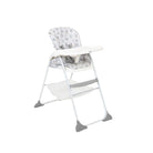 Joie Mimzy Snacker Baby Feeding Highchair - Portrait - ebebek - Black Friday