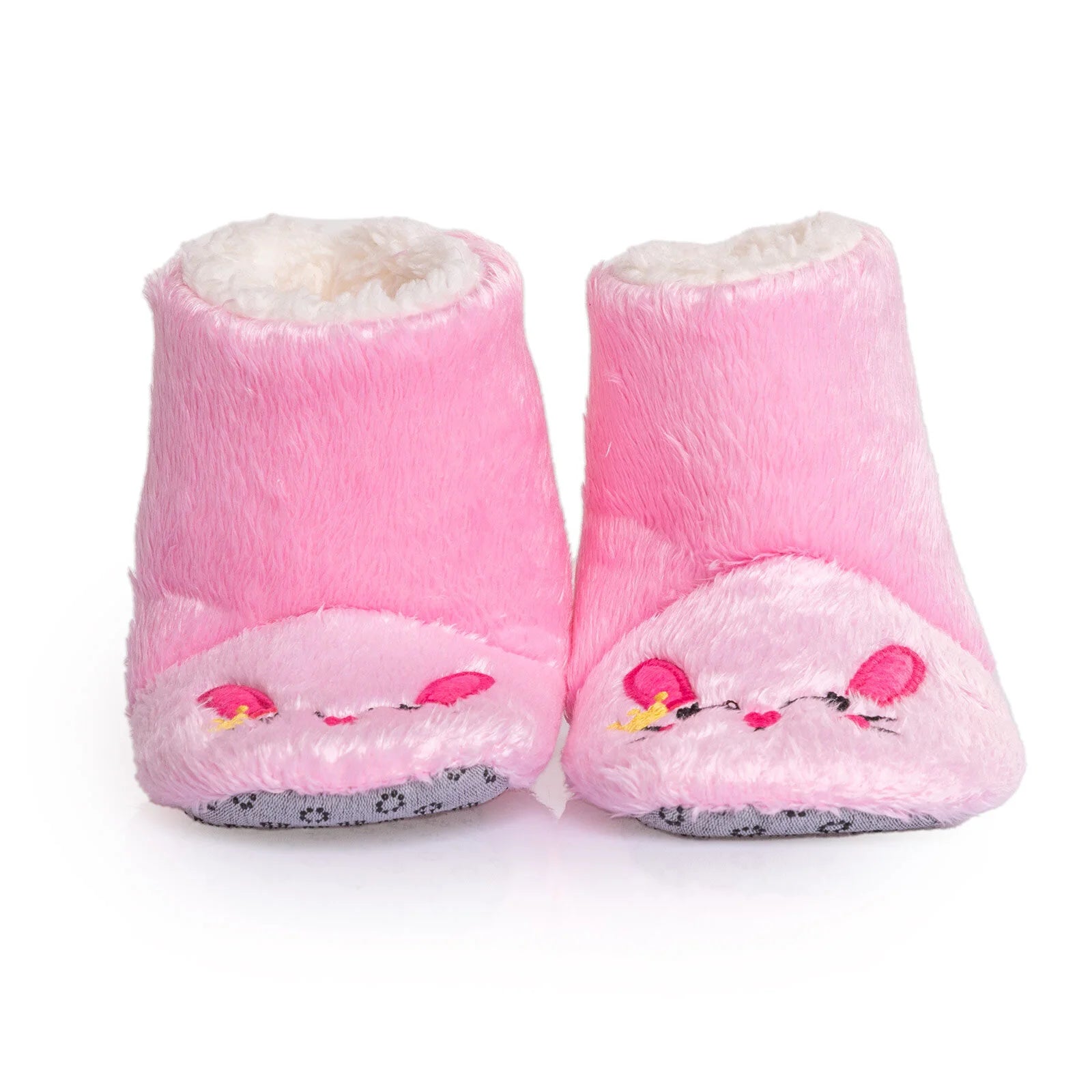 HelloBaby Girl Snoozies - Beige - ebebek - Black Friday