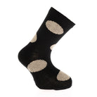 HelloBaby Non - Slip Baby Socks 3 Pcs - Fuchsia - ebebek - Black Friday