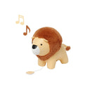 Little Big Friends Musical Animals - Jackson the Lion - ebebek - Black Friday