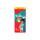 Pampers Baby Dry Nappy Pants Size 6 Jumbo Pack - 54 nappies - ebebek - Black Friday