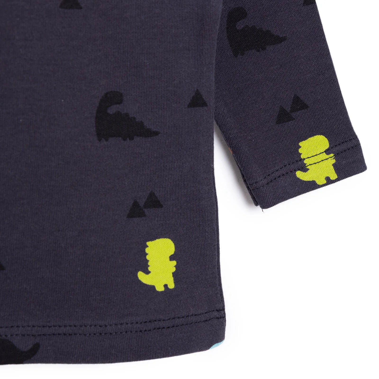 HelloBaby Basic Tshirt - Printed - ebebek - Black Friday