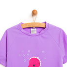 HelloBaby Girl Baby Swimsuit - Purple - ebebek - Black Friday