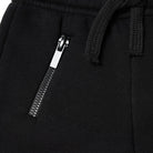 HelloBaby Basic Baby Boy Leggings - Black - ebebek - Black Friday