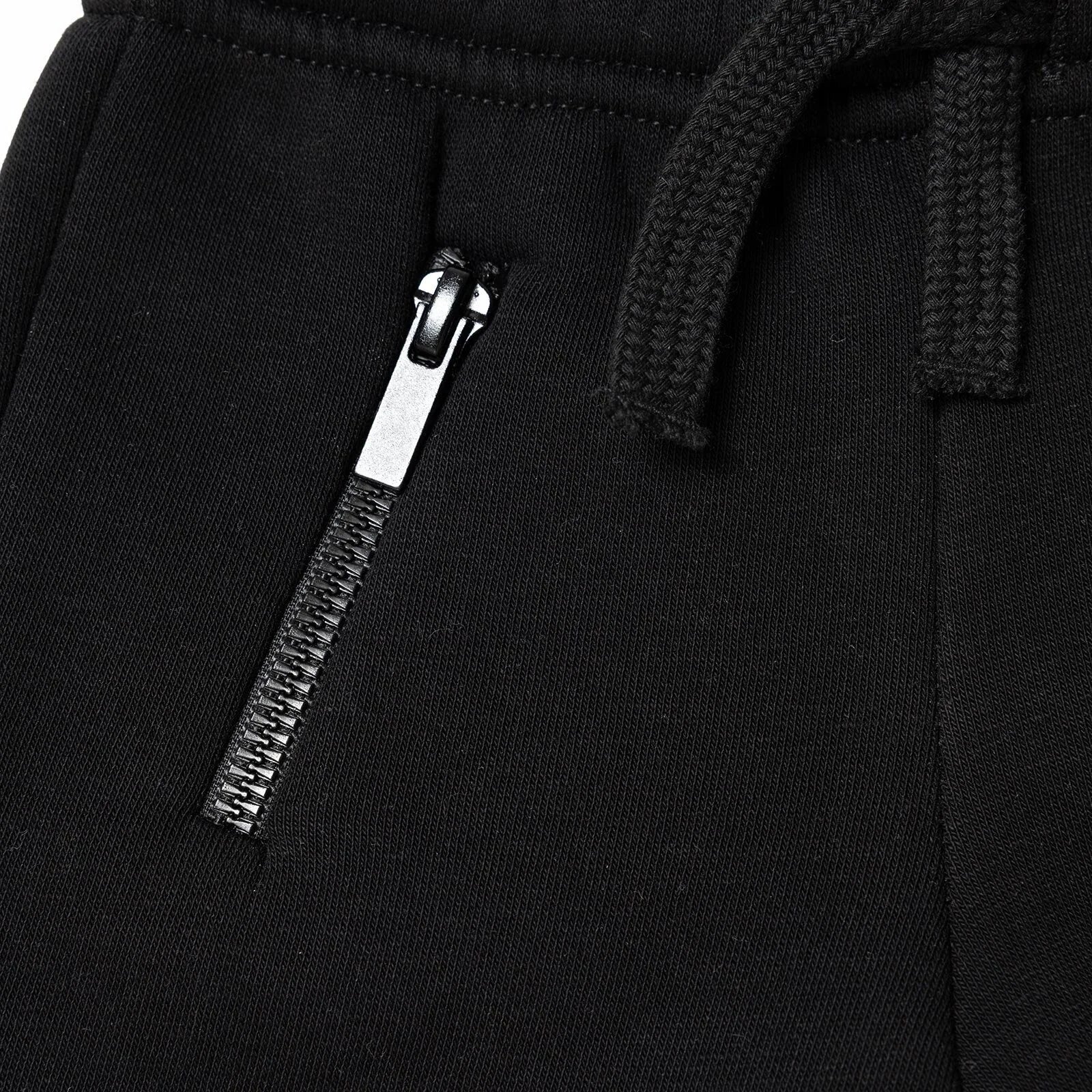 HelloBaby Basic Baby Boy Leggings - Black - ebebek - Black Friday