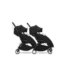 Stokke Yoyo Footmuff - Black - ebebek - Black Friday