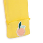 Bebetto Newborn Baby Girl Aloha Hooded Cardigan - Sweatshirt - Bottom - Light Blue - ebebek - Black Friday