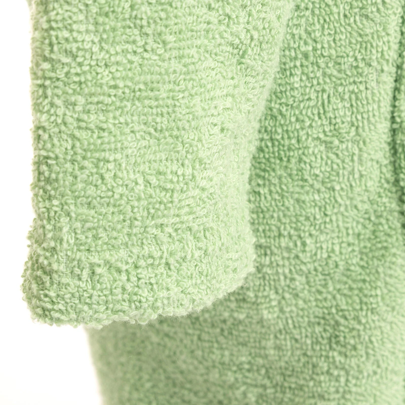 HelloBaby Baby Bathrobe - Green - ebebek - Black Friday