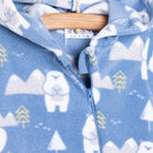 HelloBaby Basic Repeat Printed Fleece Ju - Printed - ebebek - Black Friday