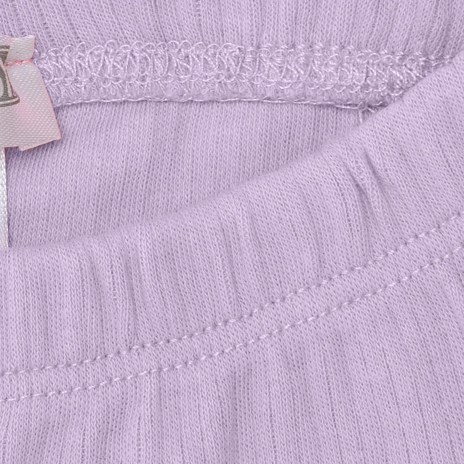 HelloBaby Girl Leggings - Purple - ebebek - Black Friday