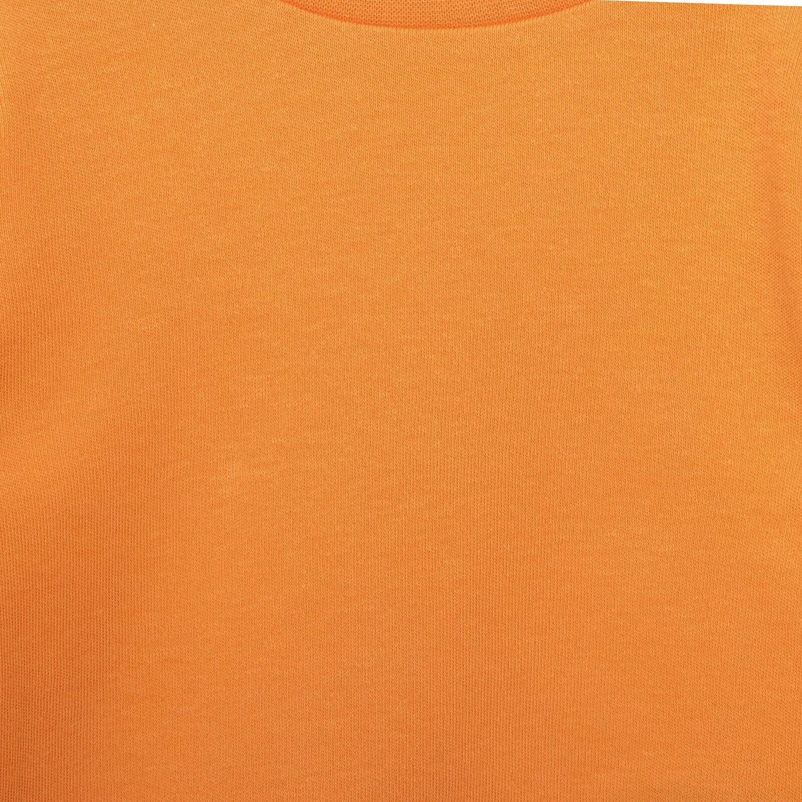 HelloBaby Basic Interlock Long Sleeve T-shirt - Coral - ebebek - Black Friday