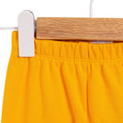 HelloBaby 2 - Pack Joggers with socks - Dark Yellow - ebebek - Black Friday