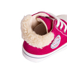 Papulin Girl Prewalker Footwear - Fuchsia - ebebek - Black Friday
