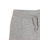 HelloBaby Basic Leggings - Grey Melange - ebebek - Black Friday