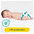Pampers Premium Protection New Baby Size 2 Carry Pack - 31 nappies - ebebek - Black Friday