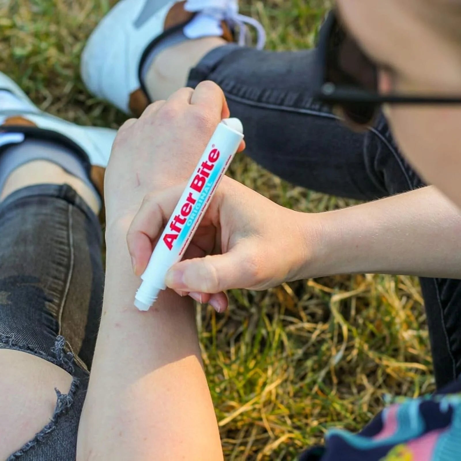 After Bite Classic Insect Relief Handy Pen 14ml - ebebek - Black Friday