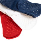 HelloBaby Baby Boy Pack of 3 Socks - Red - ebebek - Black Friday