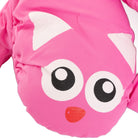 Kitti Girl Mitten - Dark Pink - ebebek - Black Friday