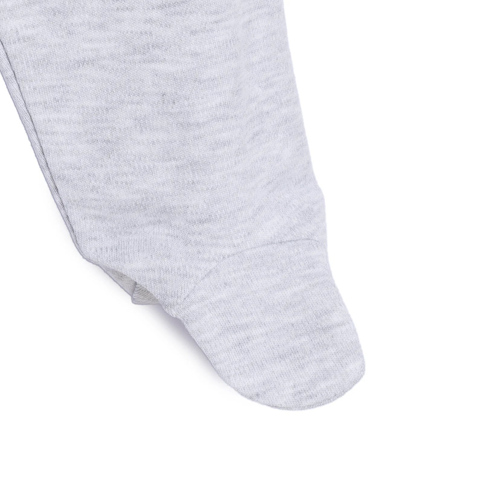 HelloBaby 2 Piece Footed Bottom - Ecru - ebebek - Black Friday