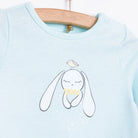 HelloBaby Girl Long Sleeve Pyjamas Set - Multicolour - ebebek - Black Friday