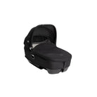 Joie Alore Pushchair with I - Snug 2 Car Seat & Base & Calmi Carrycot Travel System Bundle - Shale - ebebek - Black Friday