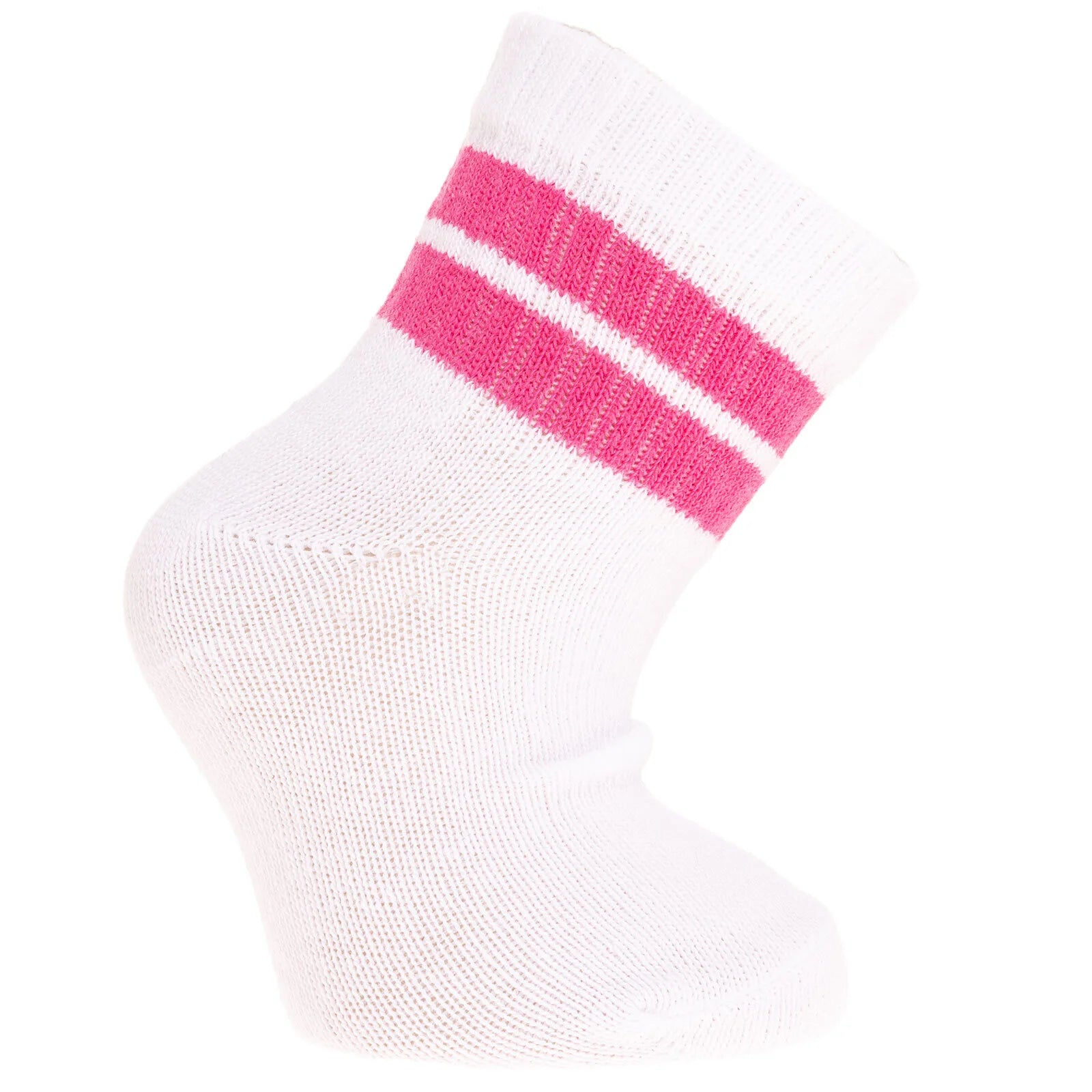 HelloBaby Baby Girl Pack of 3 Socks - Pink - ebebek - Black Friday