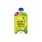Ella's Kitchen Organic Pear & Apple Baby Rice Baby Pouch 4+ months 120g - ebebek - Black Friday