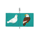 Small Hands Baby Book - Birds - ebebek - Christmas