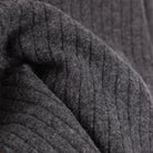 HelloBaby Girl Long Sleeve Pyjamas Set - Dark Grey - ebebek - Black Friday